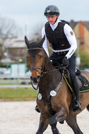 Eventing im Pferdesportzentrum Rheinland (Late Entry 14.03.2022)
