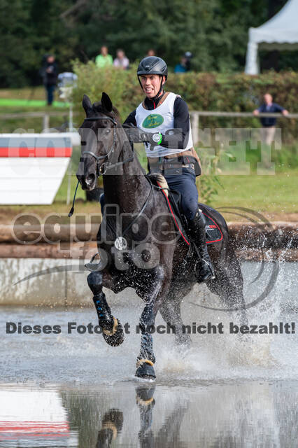 Deutsche Meisterschaft Vielseitigkeit (Luhmühlen)