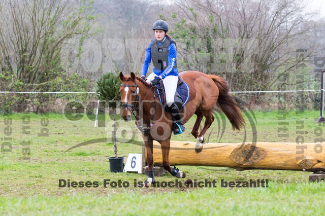 RV Seydlitz Kamp (06.+07.04.2019)