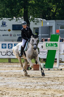 Goldene Schärpe 2021 - Ponys