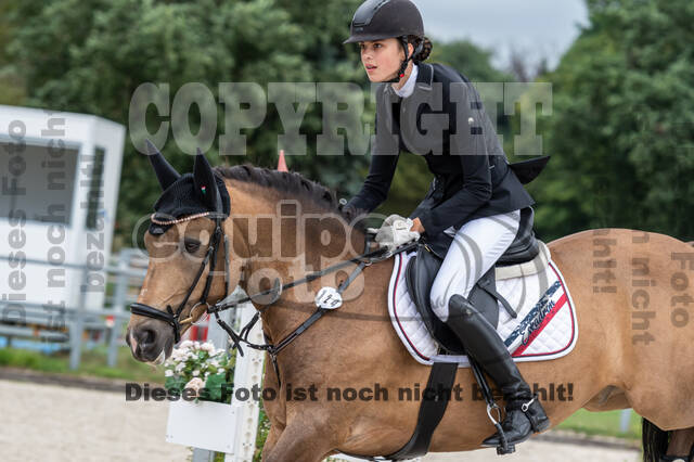 Late-Entry-Vielseitigkeit Langenfeld (06.+07.07.2020)