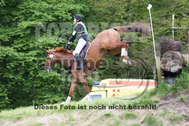 Eventing WRFS Münster