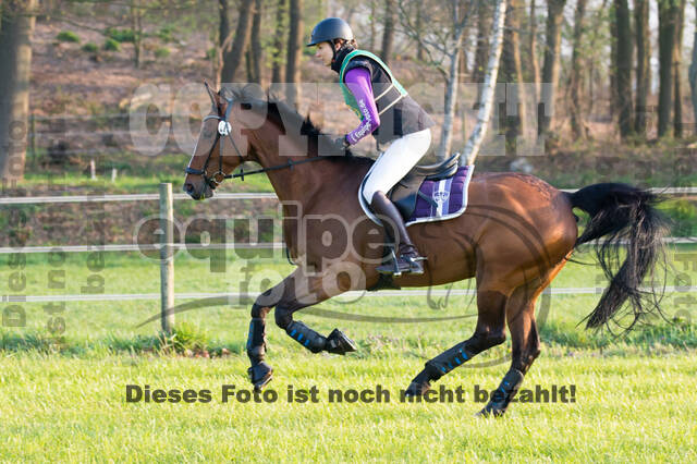 RV Seydlitz Kamp (06.+07.04.2019)