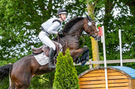 Westerstede Horse Trials 2021