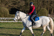 Geländetraining Wesel Obrighoven (19.+20.03.2022)