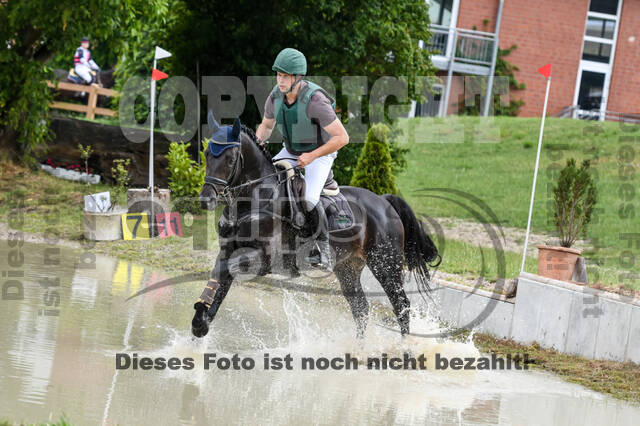 Late-Entry-Vielseitigkeit Langenfeld (11.+13./14.06.2020)