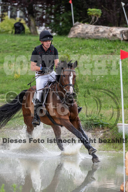 Late-Entry-Vielseitigkeit Langenfeld (06.+07.07.2020)