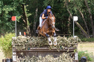 Late-Entry Vielseitigkeit Hamminkeln/Wesel (01.+02.08.2020)