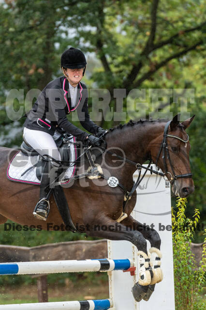 Vielseitigkeit RSV Wesel Obrighoven (26.+27.09.2020)