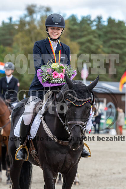Deutsche Meisterschaft Vielseitigkeit (Luhmühlen)