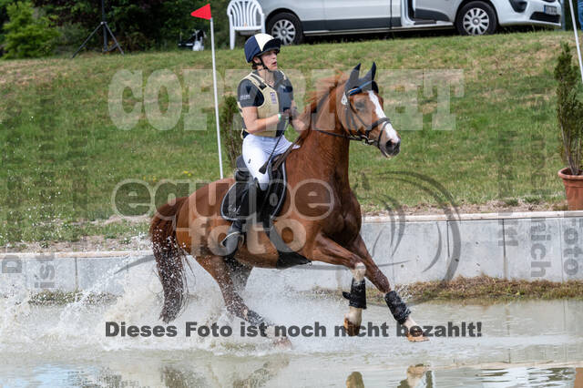 Late-Entry-Vielseitigkeit Langenfeld (11.+13./14.06.2020)