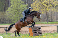 Geländetraining ZRFV Hamminkeln (24+25.04.2021)
