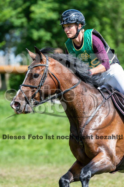 Westerstede Horse Trials (10.-13.06.2021)