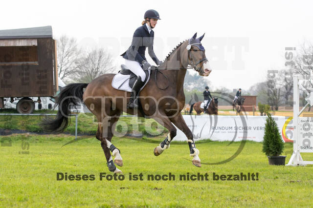 RV Seydlitz Kamp (06.+07.04.2019)