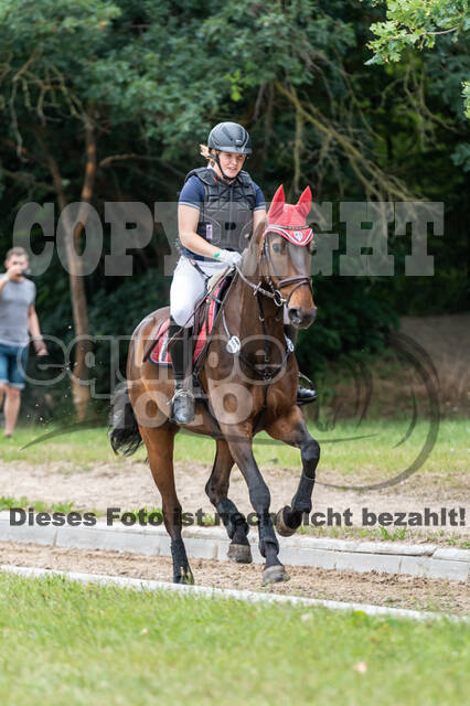 Late-Entry-Vielseitigkeit Langenfeld (11.+13./14.06.2020)