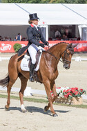 FEI European Championship Eventing 2017