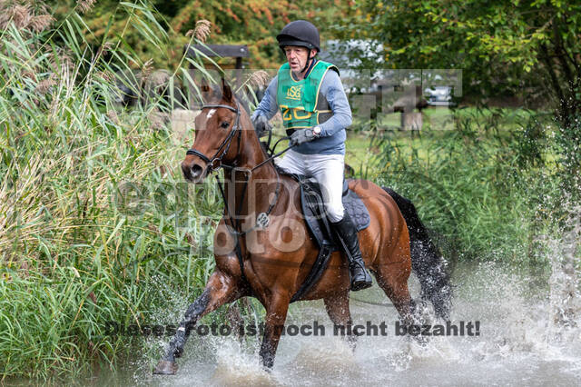 Vielseitigkeit RSV Wesel Obrighoven (26.+27.09.2020)