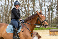 Geländetraining ZRFV Hamminkeln (24+25.04.2021)