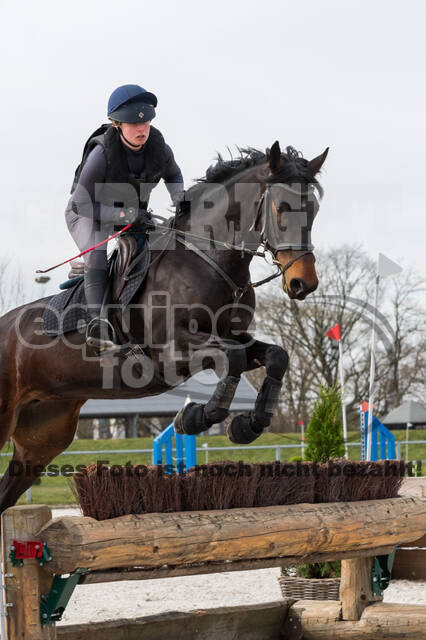 Trainingsturnier Langenfeld (12.+13.03.2022)