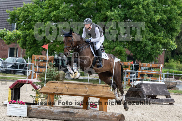 Late-Entry-Vielseitigkeit Langenfeld (11.+13./14.06.2020)