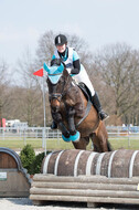 Eventing Langenfeld 2018