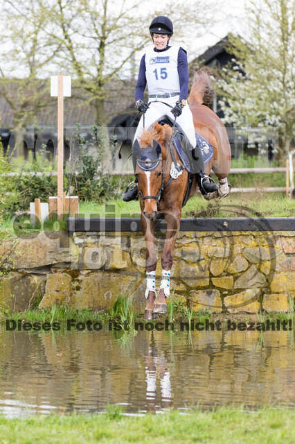 Vielseitigkeitsturnier RV Lippe-Bruch-Gahlen