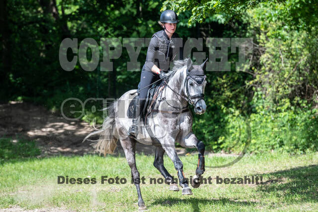 Test of Choise Langenfeld (29.+30.05.2021)