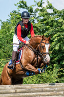 Goldene Schärpe 2021 - Ponys