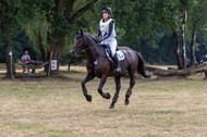 Late-Entry Vielseitigkeit Hamminkeln/Wesel (01.+02.08.2020)