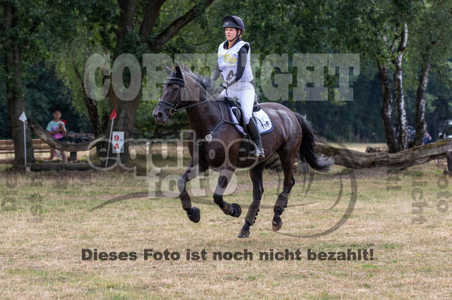Late-Entry Vielseitigkeit Hamminkeln/Wesel (01.+02.08.2020)