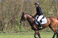 Vielseitigkeitsturnier RV Lippe-Bruch-Gahlen