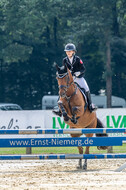 Goldene Schärpe 2021 - Ponys