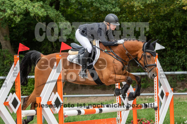 Late-Entry-Vielseitigkeit Langenfeld (06.+07.07.2020)