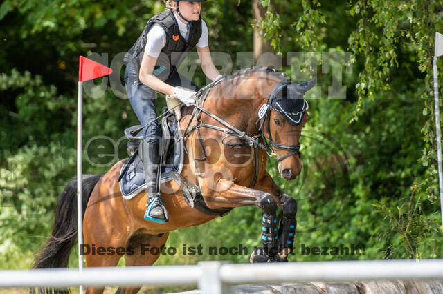 Test of Choise Langenfeld (29.+30.05.2021)