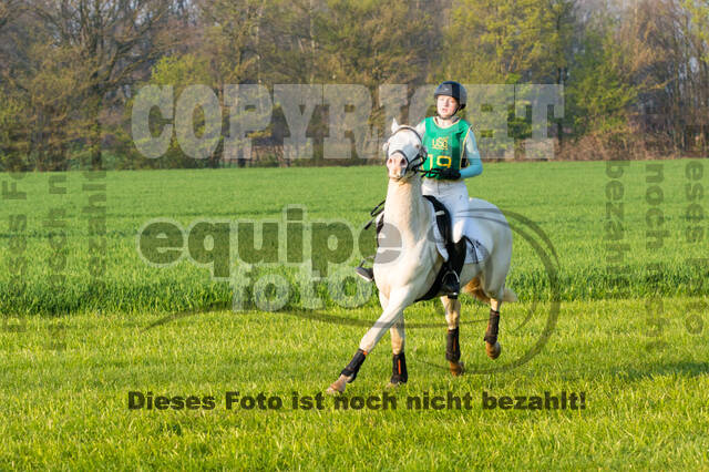 RV Seydlitz Kamp (06.+07.04.2019)