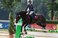 Goldene Schärpe 2021 - Ponys