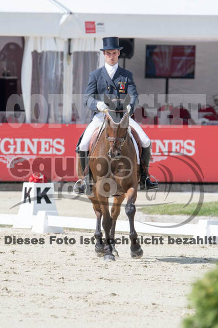 European Championship Eventing 2017
