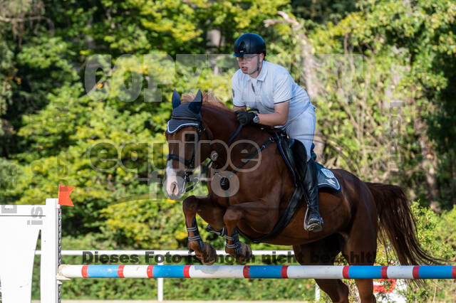 RFV Dinslaken-Hiesfeld (Herbstturnier)