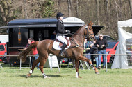 Frühjahrsvielseitigkeit RV Seydlitz Kamp