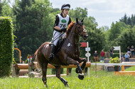 Westerstede Horse Trials 2021