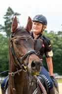 Hunter Geländetraining 10.07.2021 (Sonsbeck)