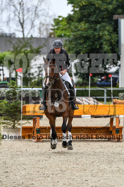 Late-Entry-Vielseitigkeit Langenfeld (11.+13./14.06.2020)