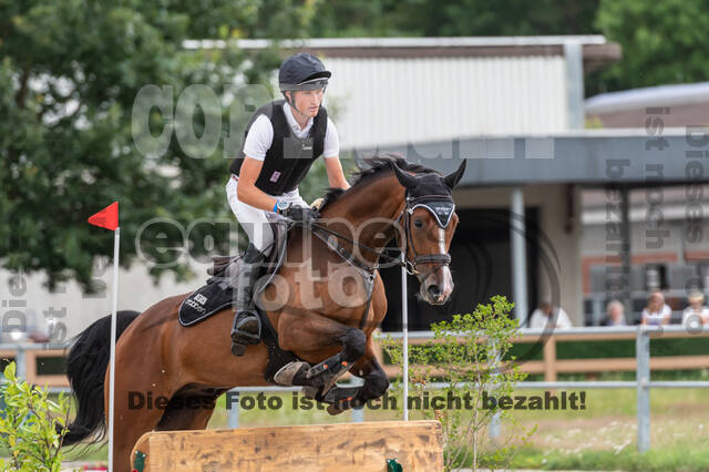 Late-Entry-Vielseitigkeit Langenfeld (06.+07.07.2020)