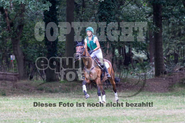Late-Entry Vielseitigkeit Hamminkeln/Wesel (01.+02.08.2020)
