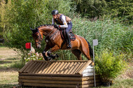Late-Entry Vielseitigkeit Hamminkeln/Wesel (01.+02.08.2020)