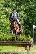 Westerstede Horse Trials 2021