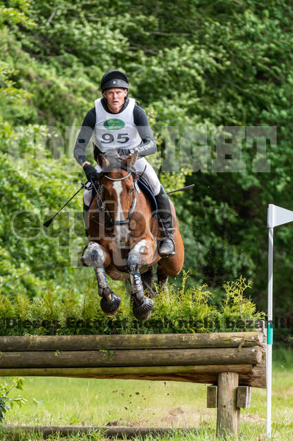 Westerstede Horse Trials 2021