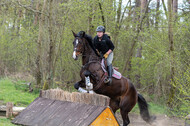 Geländetraining ZRFV Hamminkeln (24+25.04.2021)