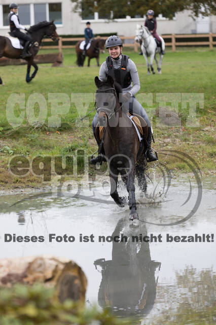 IGV Lehrgang der Sieger der Cups mit Frank Ostholt