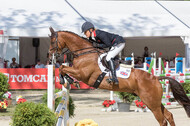 FEI European Championship Eventing 2017